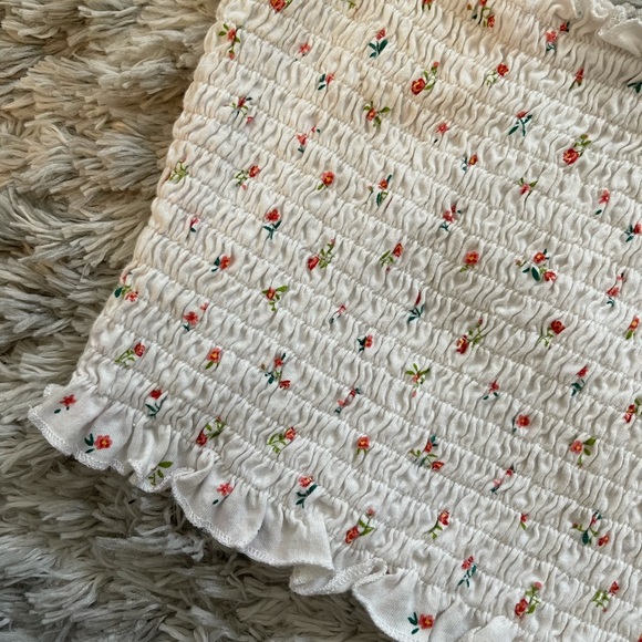 Pacsun Crop Top - Picture 5 of 5